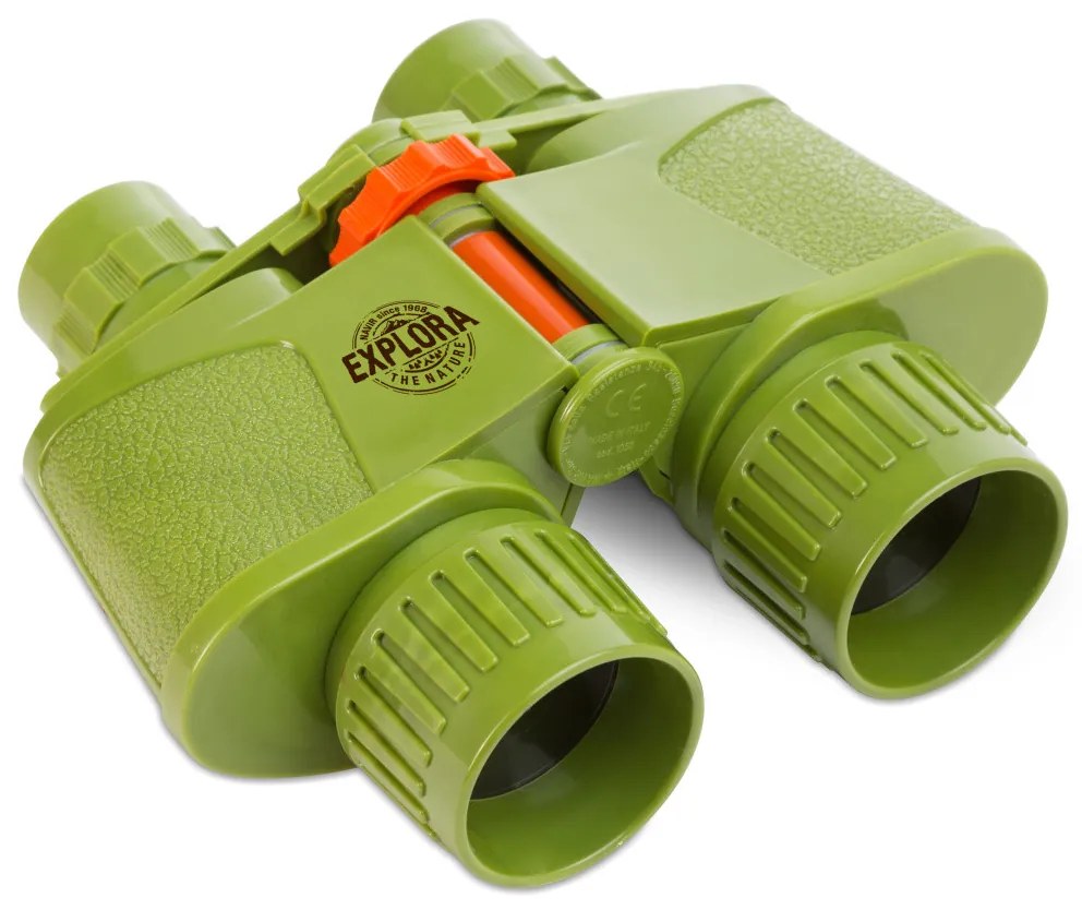 Navir - Explora - ďalekohľad