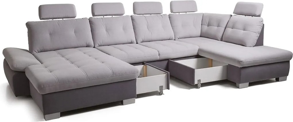 Sedacia súprava TIANO U