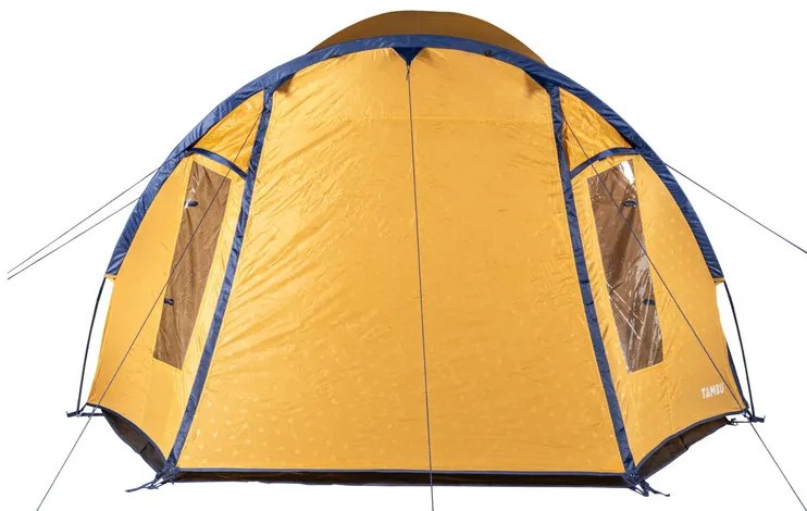 Tambu Kupolový stan Setu (5 osôb) (100374371)