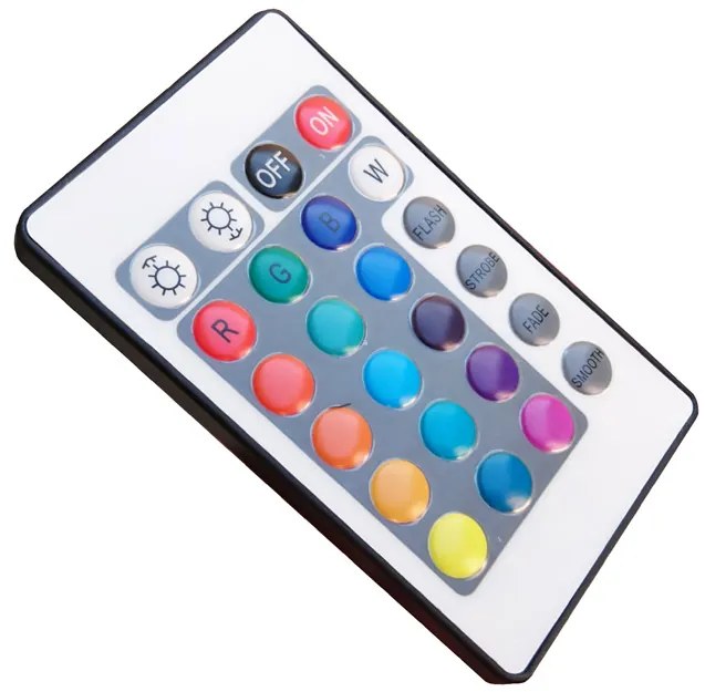 Ecolite RGB LED pásik za televízor DX-LEDTV-RGB