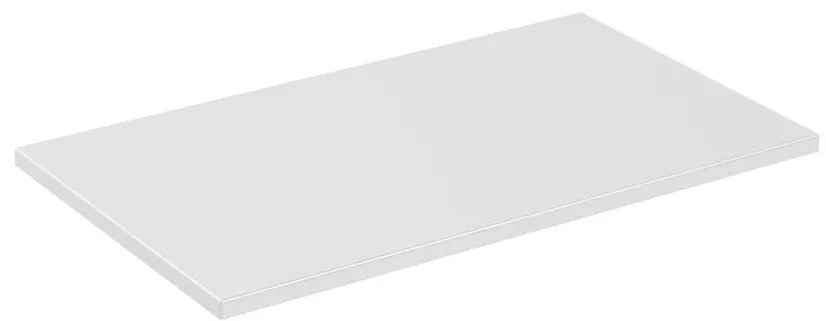 Kúpeľňová doska ADEL biela 80
