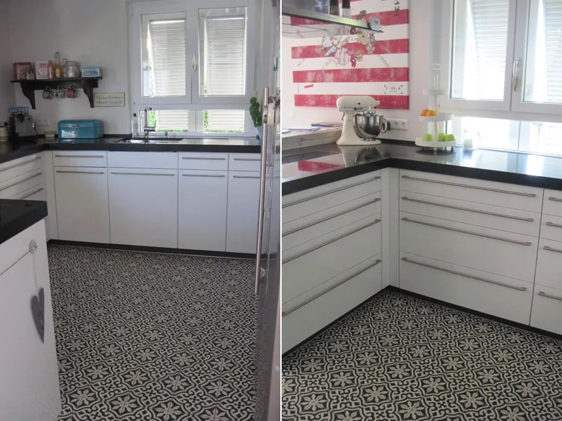 Cementové dlaždice 454 | Articima