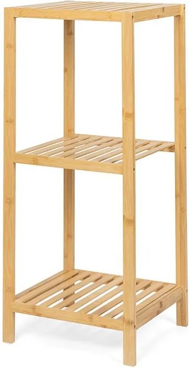 Bambusový regál AVENBERG BAMBU