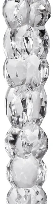 Závesná vianočná dekorácia BIJOU cencúľ 947180 (12ks)