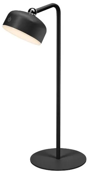 Osram Aku LED lampa 3 v 1 (čierna) (100394681)