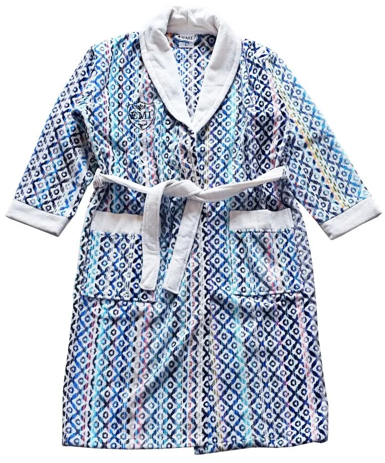 Froté župan Paleo EMI, XL