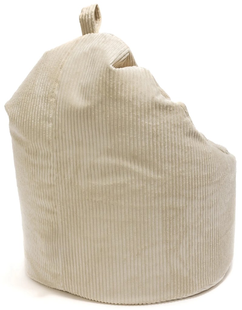 Manšestrové kreslo Yoko Velvet – 180 l – 75 × 70 cm Farba: SZ09 - tyrkysová