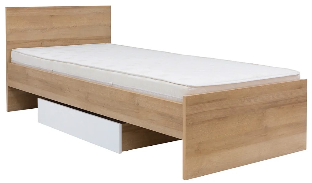 úložný priestor pod posteľ: balder - szu