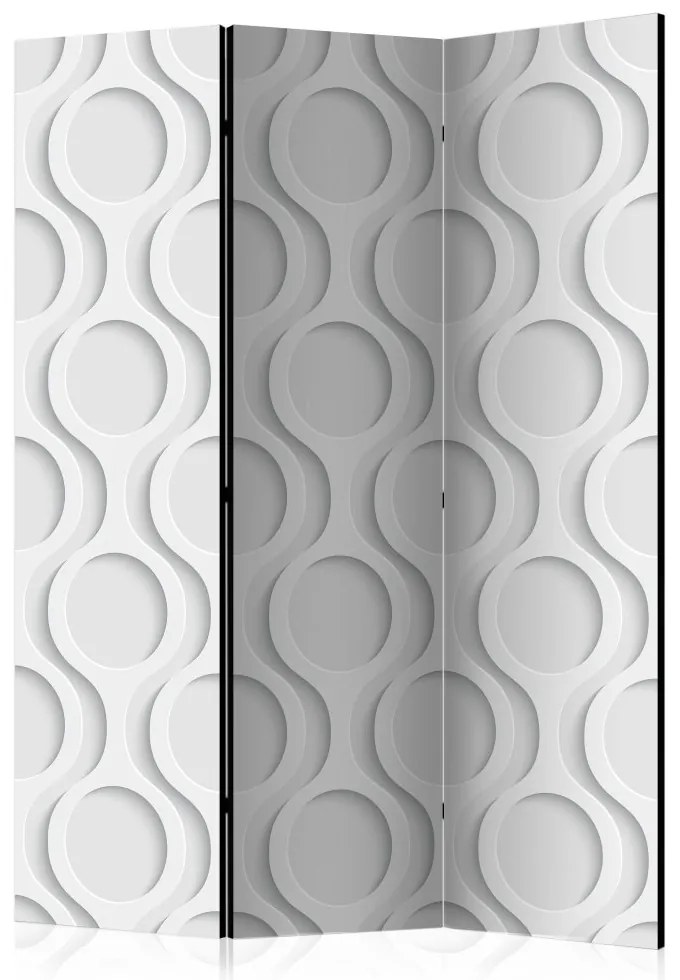 Artgeist Paraván - Chains [Room Dividers]