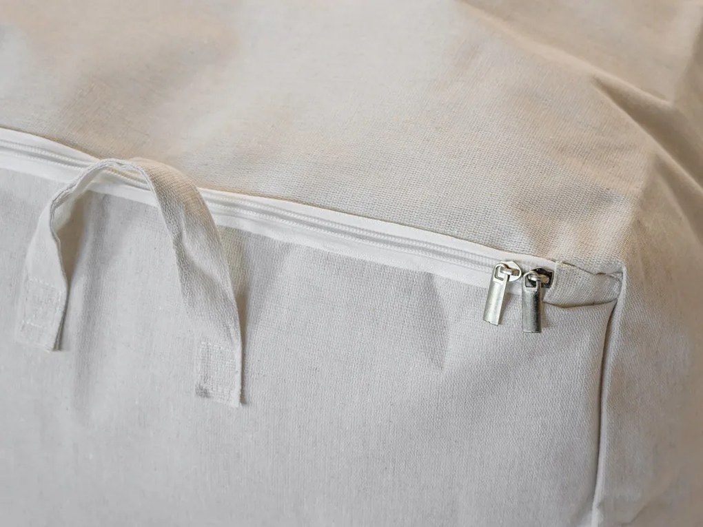 Organizér na oblečenie SENCA 150l béžový