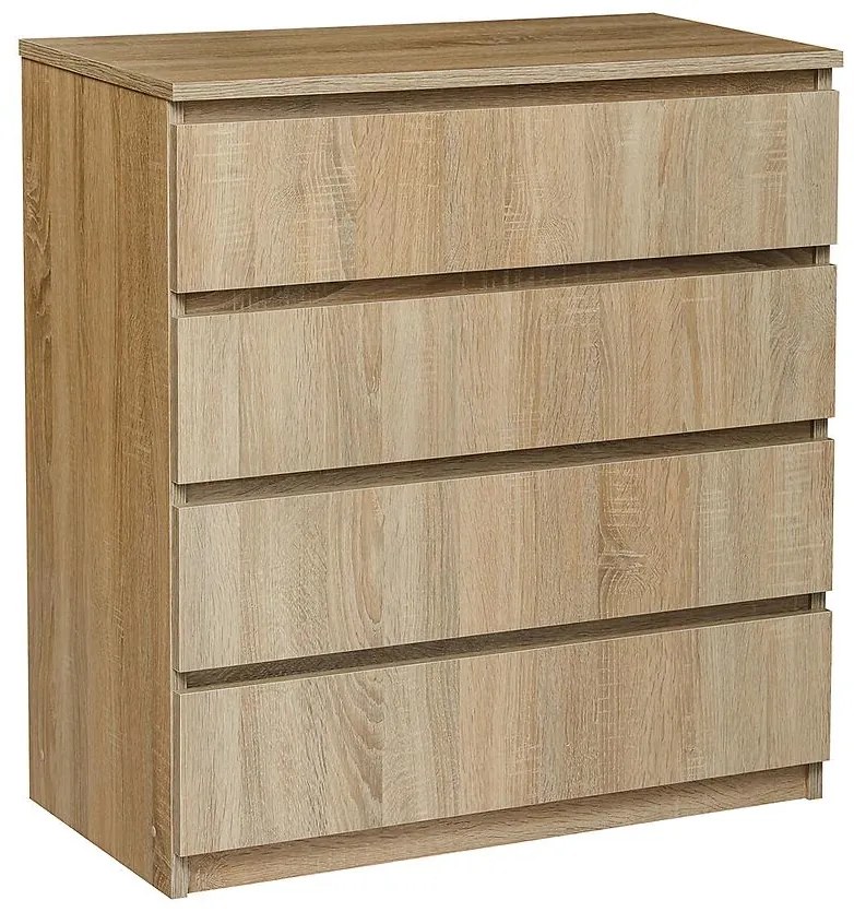 Komoda Noma  80 D.Sonoma