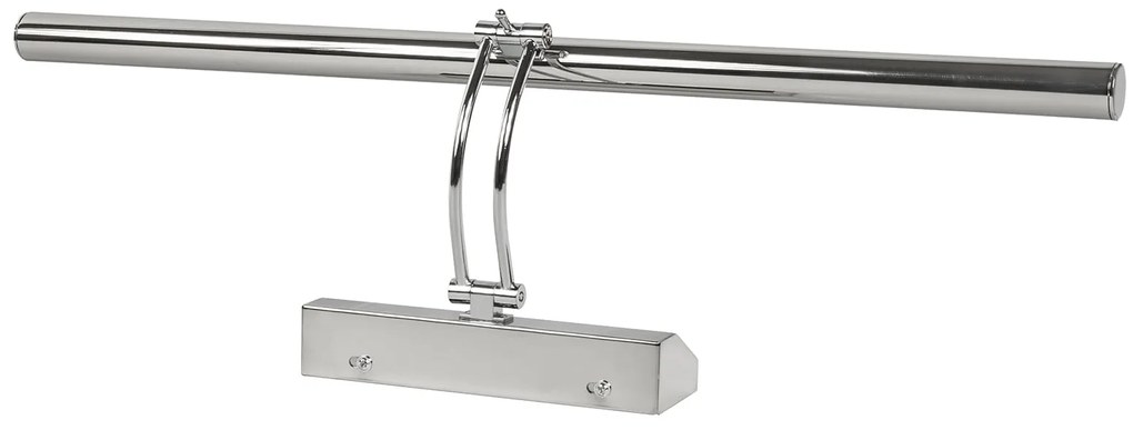 BERGE LED kúpeľňové nástenné svietidlo nad zrkadlo 5W 40cm teplé