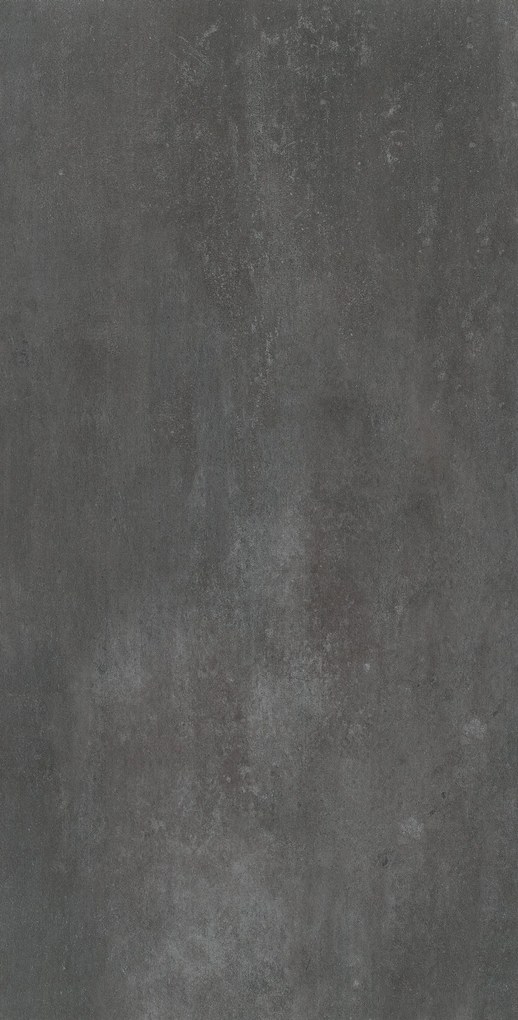 Vinylová podlaha lepená ECO 55 071 Cement Dark Grey, 914,4 x 457,2 mm, Oneflor