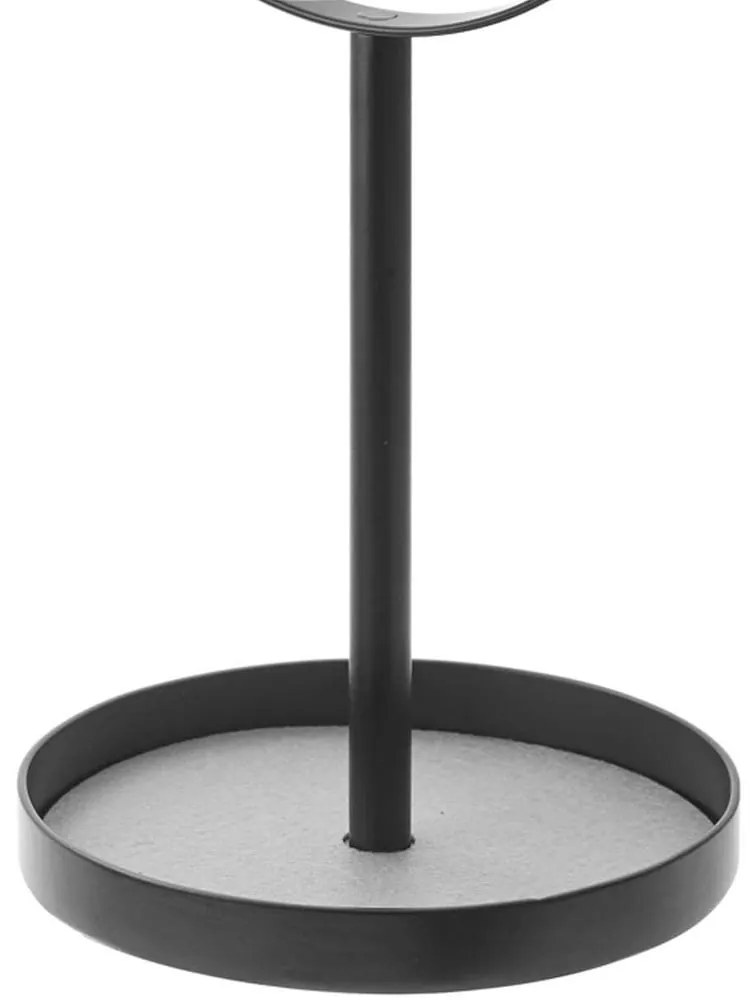 Kozmetické zväčšovacie zrkadlo (3x) ø 17,5 cm Matsuyama – YAMAZAKI