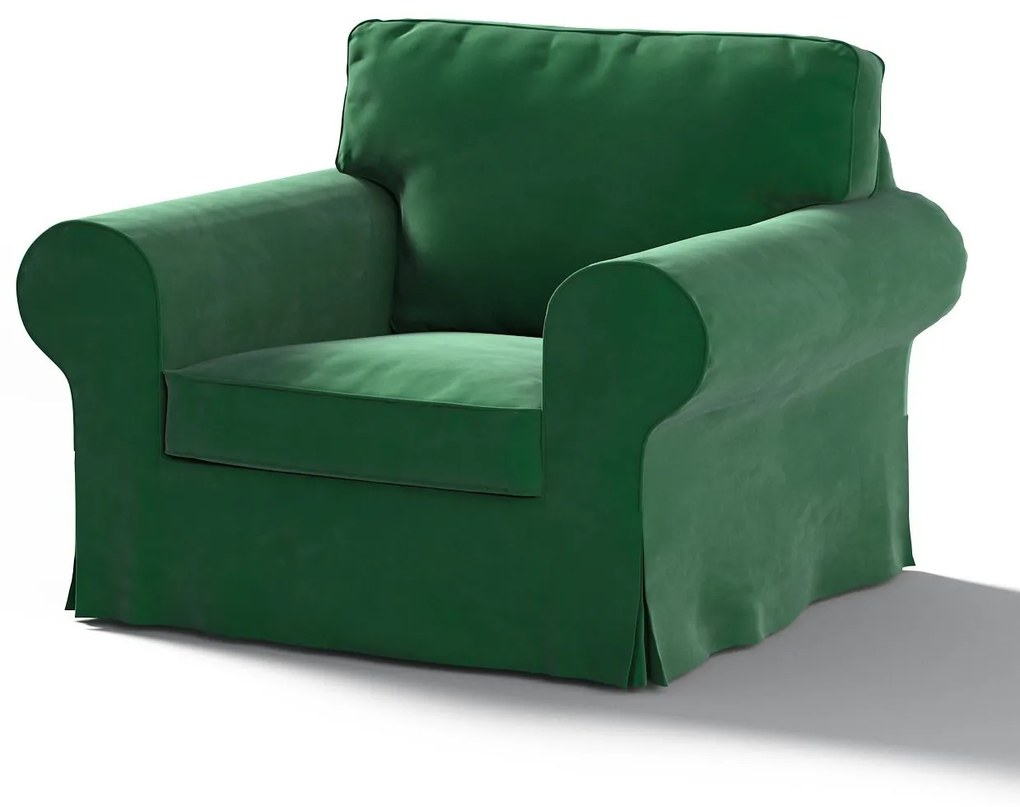 Poťah na kreslo Ektorp