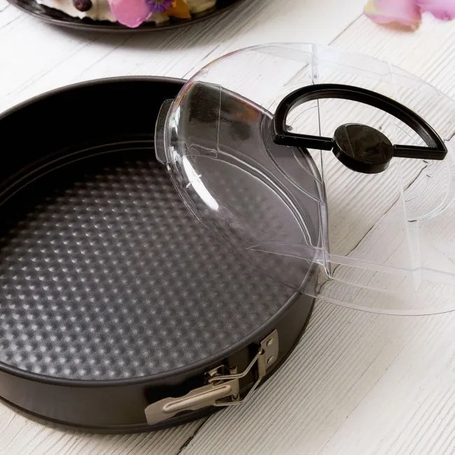 Forma na pečenie FEBE s pokrievkou s odnímateľným dnom AW22 834733