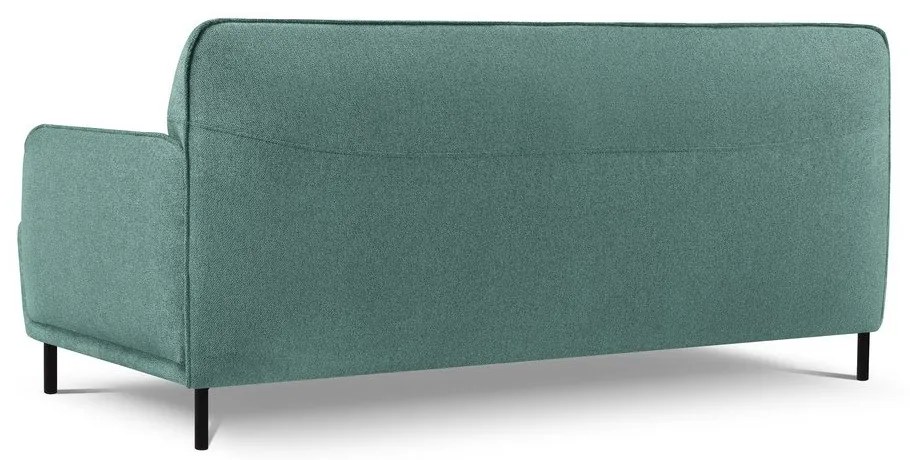 Tyrkysová pohovka Windsor &amp; Co Sofas Neso, 175 cm