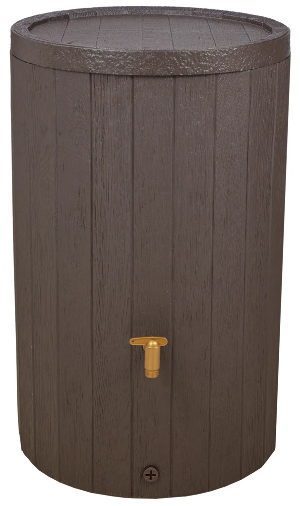 4rain Nádrž na dažďovú vodu Madera, 220 l  (100381740)