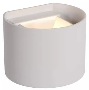 Lucide 09218/04/31 - LED Nástenné svietidlo XIO 1xG9/4W/230V biele