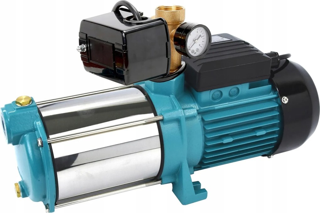 Mhi 1300 čerpadlo s príslušenstvom Ibo Dambat