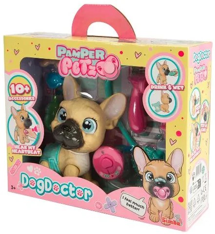 Simba Pamper Petz (psí lekár)  (100393383)
