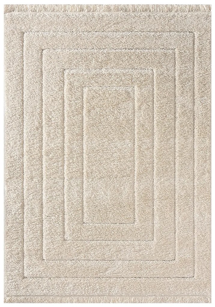 Koberec Medina cream 160x230 cm
