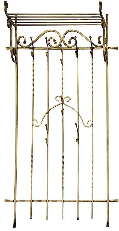 Vešiaková stena  aww-761