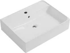 Umývadlo SAT Brevis 60,5x46,5 cm SATBRE6046UNI
