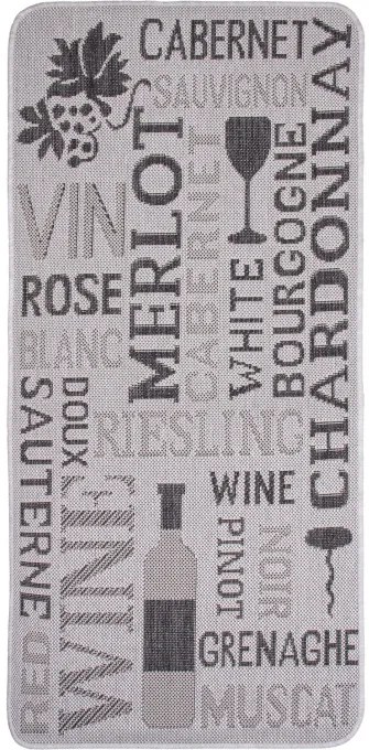 Koberec / behúň FLEX 19118/08