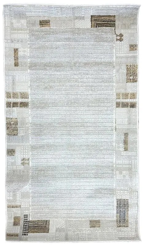 Koberec Harmony 0,8/1,5 05026A 24 krémová