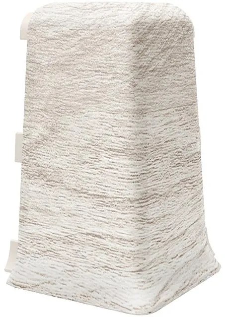 Rohová Spojka Vnější Esquero Duo 652 Dub Arktický 2ks