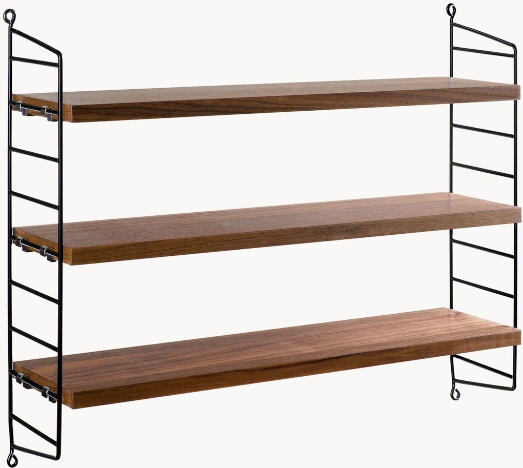 Nástenná polica String Pocket