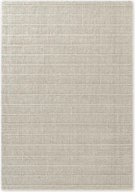 Koberec Ted Baker Camden Parker naturálny / biely