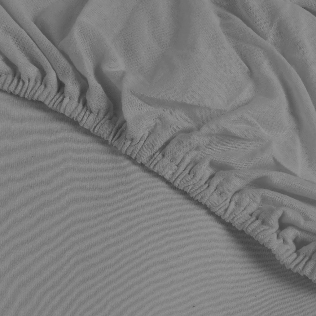 NEPRIEPUSTNÉ TENCEL PRESTIERADLO SMARTCEL 21 90X200 CM SIVÁ