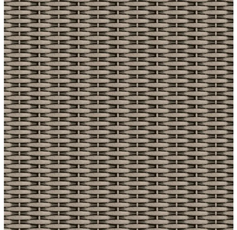 Rám bazéna 305 x 107 cm ratan