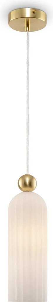 XXXLutz VISIACE SVIETIDLO, 10/34,7 cm MAYTONI - Online Only bytové doplnky - 004353015401
