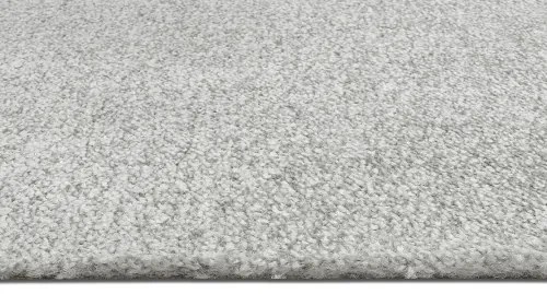 Koberce Breno Metrážny koberec AVELINO 95, šíře role 400 cm, sivá