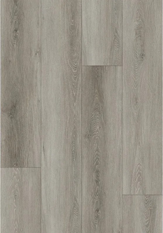 Mexen Brownsville vinylové panely 1240 x 182 mm SPC 6,5 mm, podložka IXPE 1,5 mm, 4 V-Spára, Dub - F1118-1240-182-505-4V1-01
