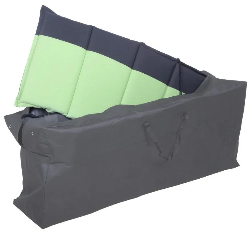 Ochranný obal na záhradné sedáky 125x32x50 cm – Garden Pleasure