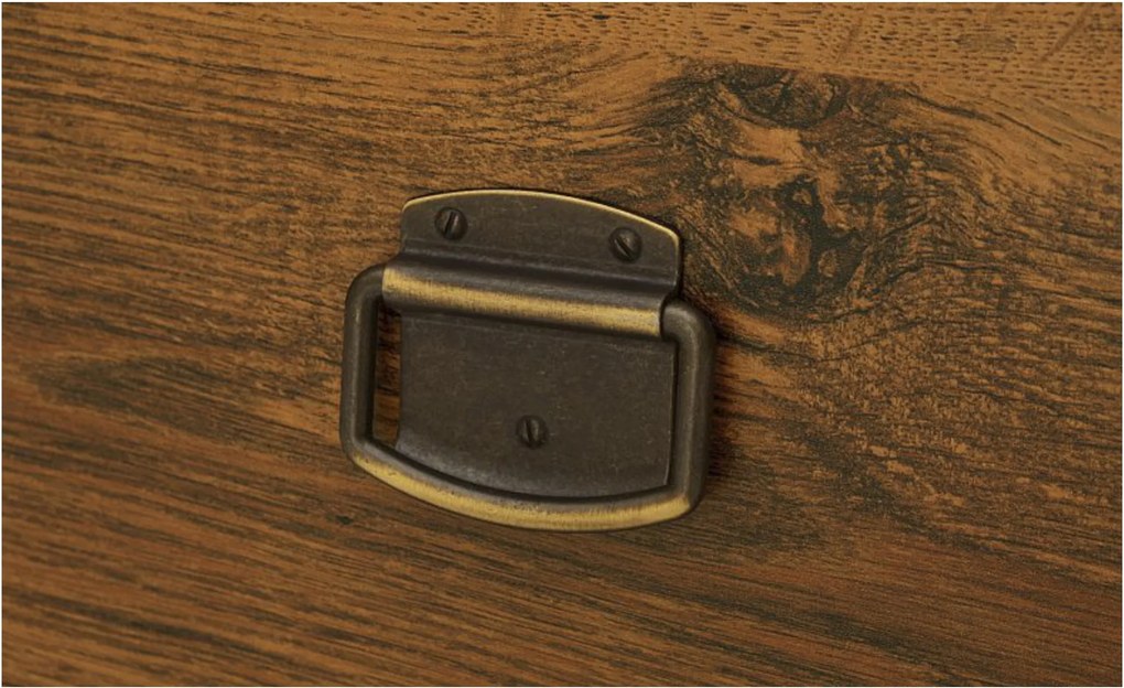 Sconto Komoda INDIANA dub schutter