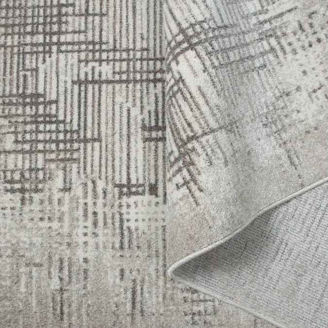 DC Koberec Firuze 062 béžová Rozmer: 60×100 cm