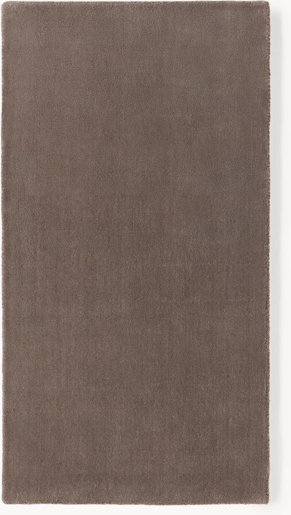 Ručne tkaný vlnený koberec Zayne