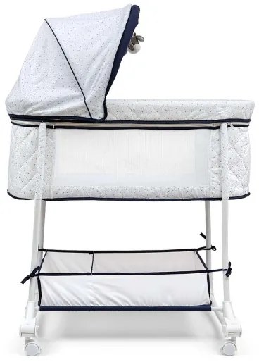 Kolíska 2v1 Dream On