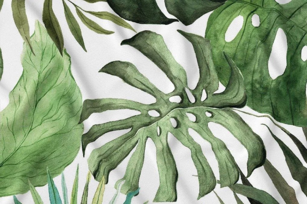 INTERMEDIC SK Obrus Jungle 140x200 cm
