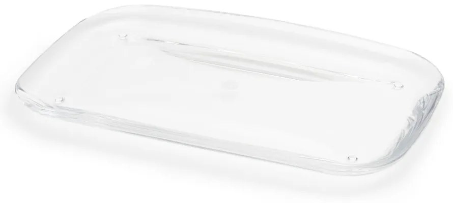 Plastový kúpeľňový organizér Droplet - Umbra