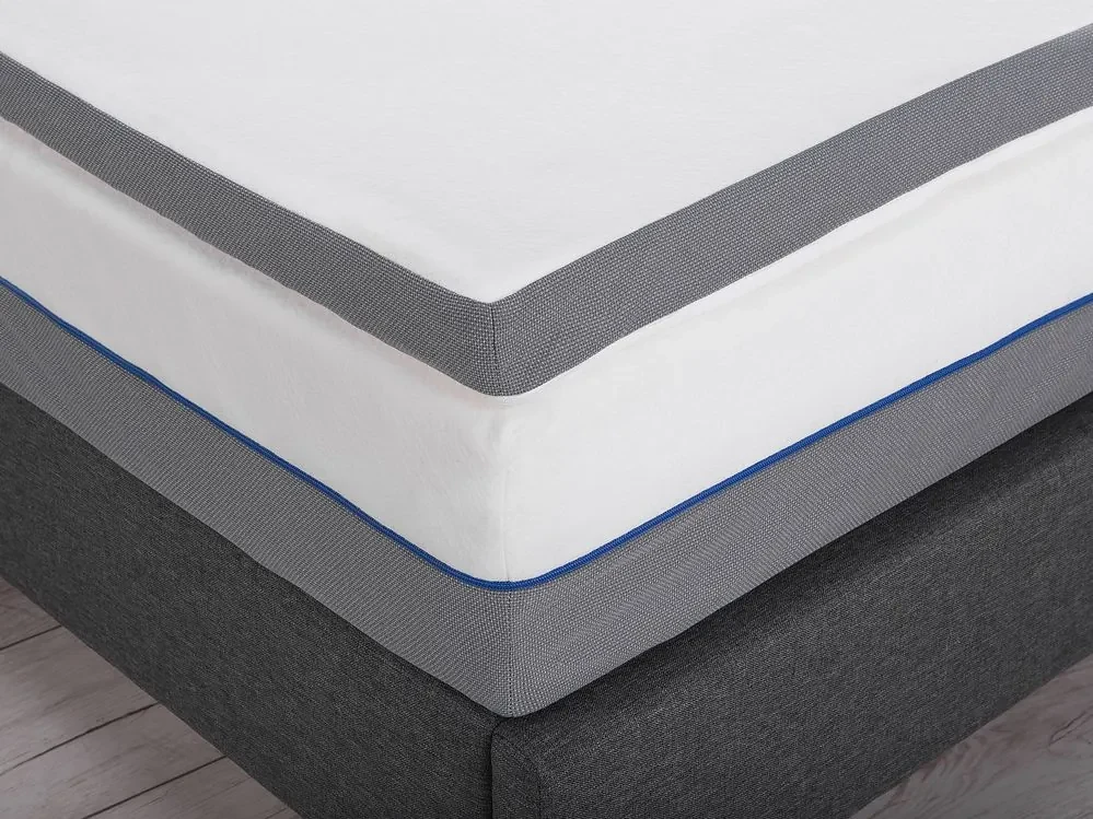 Poťah na matrac 200x180 cm Conby (biela). Vlastná spoľahlivá doprava až k Vám domov. 1011151