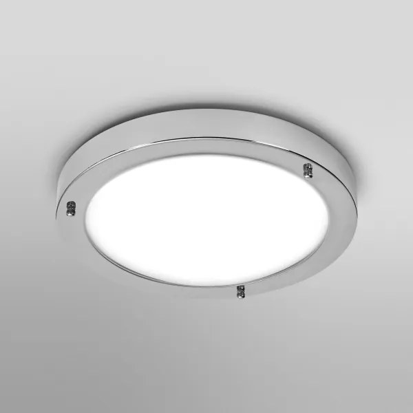 Osram - Kúpeľňové stropné svietidlo BATHROOM CLASSIC 1xE27/15W/230V IP44
