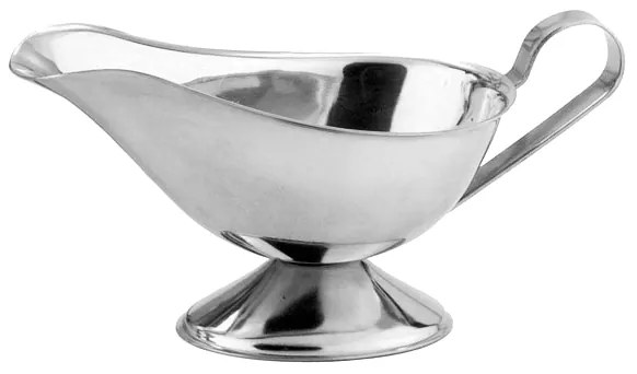 Nerezová loď na omáčky 5oz / 150ml