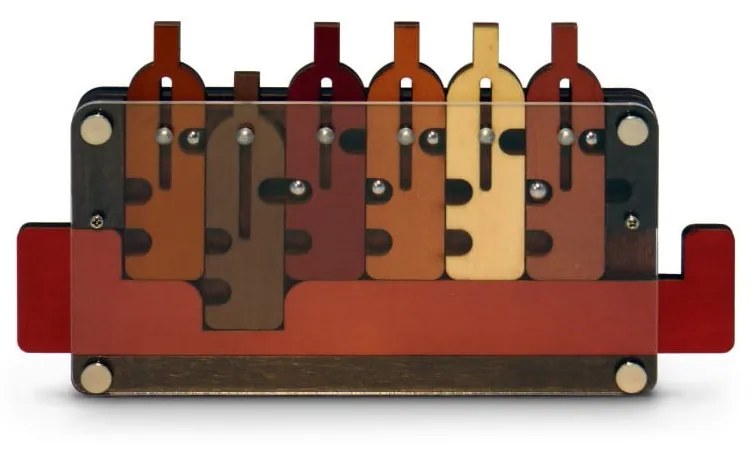 Hlavolam The Waiter's Tray – RecentToys