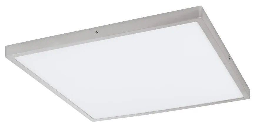 Eglo 97274 - LED Stmievateľné stropné svietidlo FUEVA 1 1xLED/25W/230V